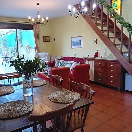 Leiradaporta Villa มงฟอร์เต เด เลมอส ภายนอก รูปภาพ