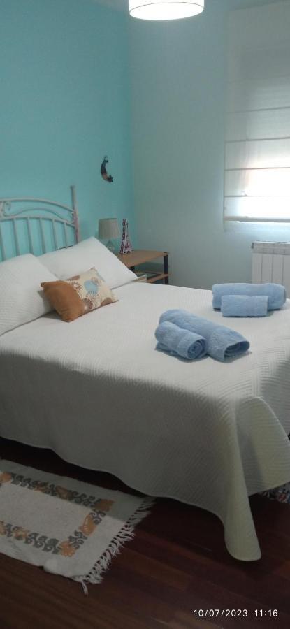 Leiradaporta Villa มงฟอร์เต เด เลมอส ภายนอก รูปภาพ